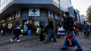 IFE Laboral, Ex Bono Marzo y PGU hoy | Últimas noticias, montos y fechas de pago, 12 de abril