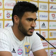 En Tigres sólo se enfocan en conseguir su pase a Liguilla