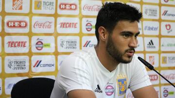 En Tigres sólo se enfocan en conseguir su pase a Liguilla