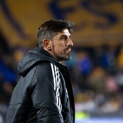 Paunovic: ‘Entrada de Carioca y Gignac cambiaron el juego’
