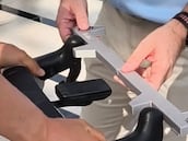 ‘Bocadillo’ del Jayco AlUla a Adam Yates para triunfar con Schmid