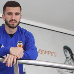 Gayà: “El Madrid no está bien y tenemos que aprovecharlo”