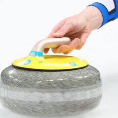 Posible caso de dopaje ruso en Curling, bronce en los Juegos