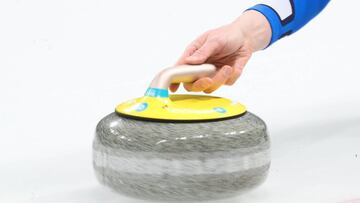 Posible caso de dopaje ruso en Curling, bronce en los Juegos