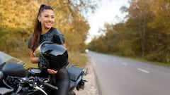 Boom de motos en Chile: el rol clave de las mujeres y el modelo más buscado del 2025