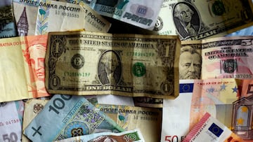 The buck stops here: countries looking to get rid of the US dollar