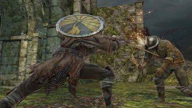 Dark Souls 2, Impresiones