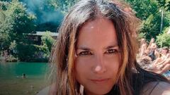 Reportan muerte de Loren Garcovich, la chilena secuestrada por Hamás: reacciones a su fallecimiento