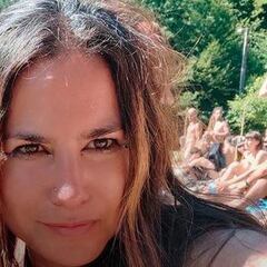 Reportan muerte de Loren Garcovich, la chilena secuestrada por Hamás: reacciones a su fallecimiento