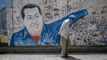 Pdvsa dio un plazo de 72 horas a las gasolineras de Caracas sean desalojadas