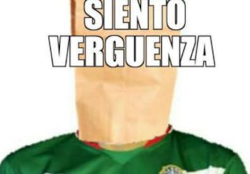 Gracias a un polémico penalti, México se metió a la Final de la Copa Oro a manos de Panamá, motivo por el cual la afición no perdonó con los Memes.