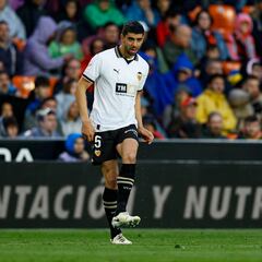 Tárrega y Cenk se quedan solos en pretemporada