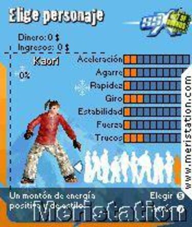 SSX Out of Bounds, Impresiones