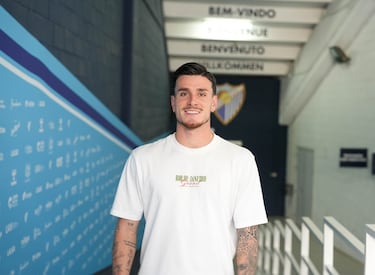 Diego Murillo: “Nelson Monte me dijo que mi oportunidad iba a llegar”