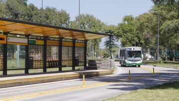 Paro de colectivos de la UTA: cuándo será, hasta cuándo irá y zonas del país afectadas