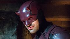 Daredevil: Born Again, la serie de Marvel en Disney+, ficha al director de Dexter