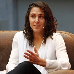 Vero Boquete: "Urge tener un convenio y un salario mínimo"