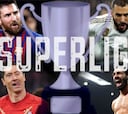La 'Liga' de la élite de Europa que eliminaría a la Champions