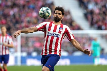 Valor: 18 millones de euros, según datos de Transfermarkt.