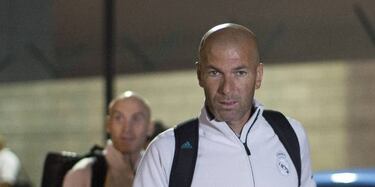 Real Madrid's summer schedule: games vs. Barça, United, City...