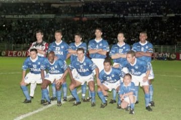 Millonarios 1997