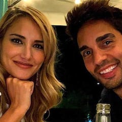 Alba Carrillo rompe su silencio tras su ruptura con Santi Burgoa... ¿con indirecta?