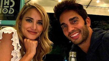 Alba Carrillo rompe su silencio tras su ruptura con Santi Burgoa... ?con indirecta?