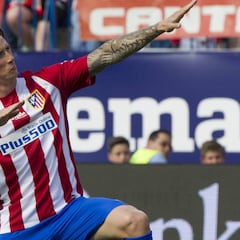 Torres renueva hasta 2018