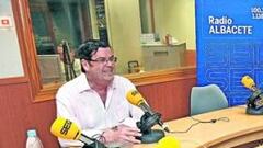 "Me gustaría que todo el mundo hablase del Alba"