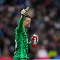 De la playa a la gloria