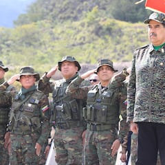 ¿Cuál es el poder militar de Venezuela y cuántos aviones, barcos, misiles y soldados tiene en comparación con EEUU?