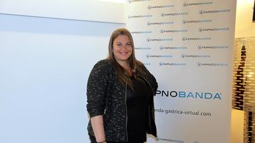 Caritina Goyanes durante un evento, a 28 de mayo de 2014, en Madrid (España).
CATEGORY_CODE_SHO
Europa Press Reportajes / Europa
(Foto de ARCHIVO)
28/05/2014