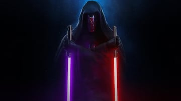 Star Wars Revan