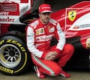Alonso: "Este año debería ser más fácil luchar por el título"