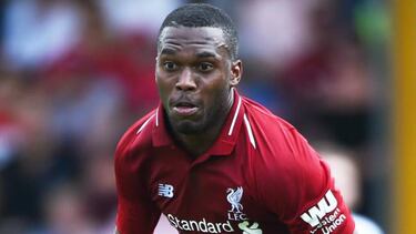 Sturridge banned and fined for inside bet on move to Sevilla