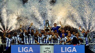 ¿Cuándo arrancan las ligas en el mundo?