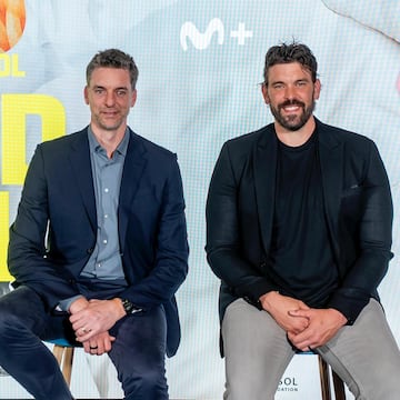 Los deportistas y famosos en Instagram