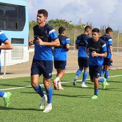 Montserrat - El Salvador: Horario, TV; cómo y dónde ver en USA
