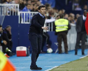 Asier se ha despedido del Leganés después de cinco años entrenando al club madrileño y sus buenos resultados han despertado el interés de clubes como la Real Sociedad o Athetic Club.