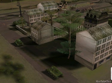 World War II: Frontline Command (PC)