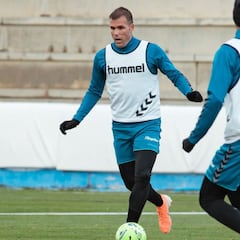 Ortuño: "La salvación se puede conseguir, estoy convencido"