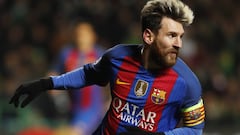 Messi: Barcelona ace brings up another goalscoring milestone