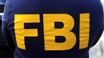 Beware of scammers impersonating FBI agents