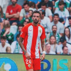 Centelles: “Intentaremos dedicar la victoria en Cartagena a la afición”