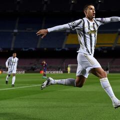 2022 World Cup ones to watch: Cristiano Ronaldo