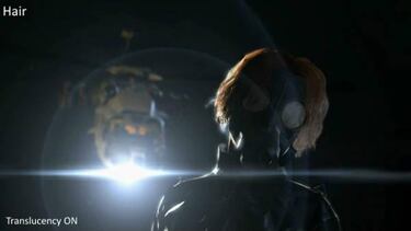 Metal Gear Solid V: The Phantom Pain, nuevo tráiler con Fox Engine en la GDC 2013