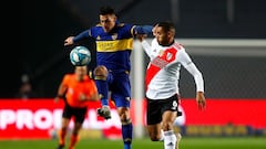 ¿Cuándo juegan Boca y River por la Copa Argentina y en qué ronda podrían cruzarse?