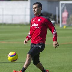 Rafael Márquez se integraría a la directiva de Atlas luego del retiro