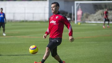 Rafael Márquez se retiraría después del Clásico Tapatió ante Chivas y podría llegar a la directiva del equipo rojinegro junto con Pável Pardo.