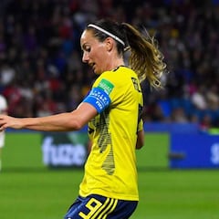 Suecia se impone por la mínima a Canadá en un duelo sin ritmo